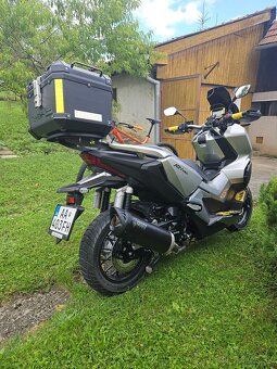 Honda ADV 350 možná vymena - 3