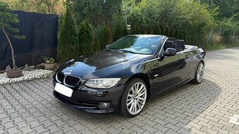 BMW e320i cabrio - 3