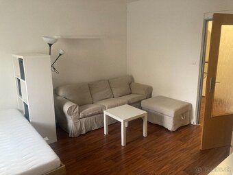 prenájom 1-izbový byt Skalica 390€ - 3