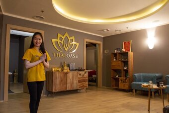 Thajská masáž Bratislava | Thai Oase Massage - 60min. - 3