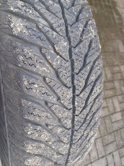 plechove disky 5Jx14, ET35, 5x100 - 3
