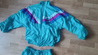 Vintage Adidas športová súprava - 3