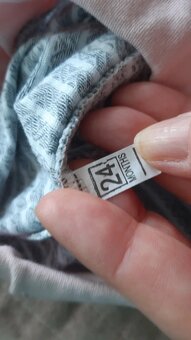 Krásna tepláková súprava - 3