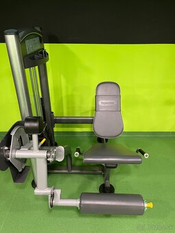 Fitness stroje - 3