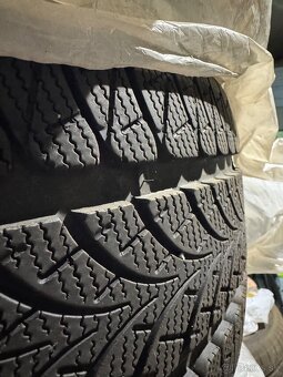 Triangle WinterX TW401 245/45 R19 Zimné 4ks - 3