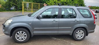 Honda CR-V 2.2 Diesel 4x4 kup.v SR 2005 - 3