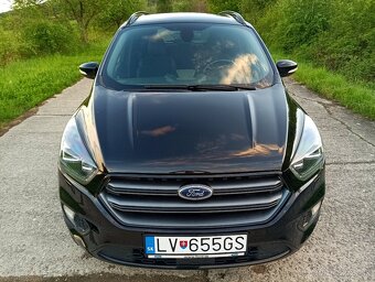 Ford Kuga 1.5 EcoBoost 182k ST Line X AWD A/T MODEL 2019 - 3