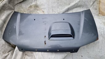 Hyundai H1 rozpredam - 3