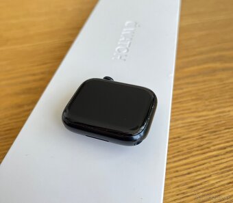 Apple Watch 8 45mm Midnight - 3