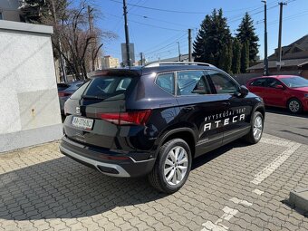 SEAT Ateca Style Family 1,5 TSI 150 7-DSG 2000km - 3