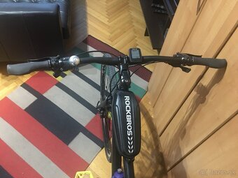 Bicykel Merida - 3