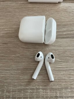 Apple AirPods 2 - 3