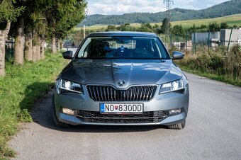 Predám Škoda Superb 3, 1.6 TDI, 88 kw. R.v.2017 - 3