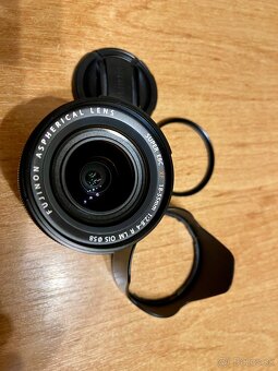 Fujifilm XF 18-55mm f2.8-4R LM OIS - 3