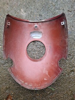 jawa čz 150 polobubon - 3