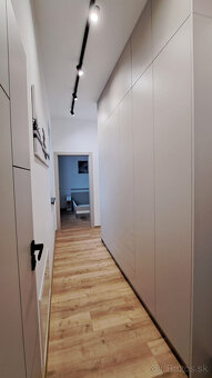 Lukratívny 2-izbový byt v novostavbe vo Svite na prenájom - 3