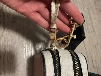 Marc Jacobs kabelka - 3