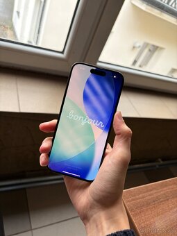 iPhone 15pro 128Gb - 3