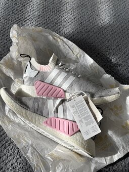 Adidas NMD R2 PKW tenisky - 3