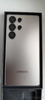 Samsung Galaxy S25 Ultra 256Gb/12Gb Titanium Gray - 3