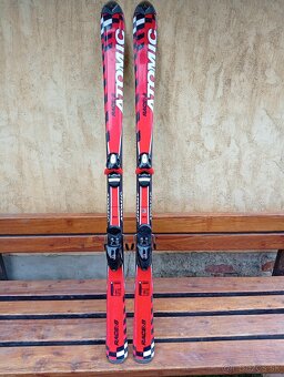 Lyže Atomic race 8 150cm - 3