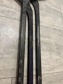 Hokejky CCM Ribcore trigger 10 Pro nová nepouzita - 3