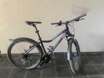 Predám málo používaný horský bicykel KTM Penny Lane 27,5" - 3