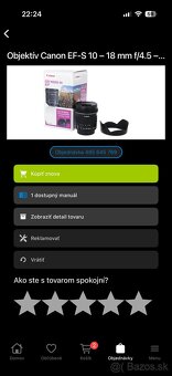 Canon EF-M 18–150mm IS STM - 3