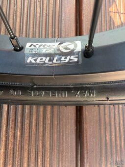 Odrážadlo Kellys Kite 12 - 3