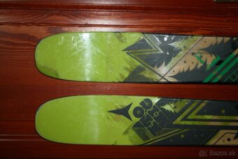 freeride , skialp Atomic 161 - 3