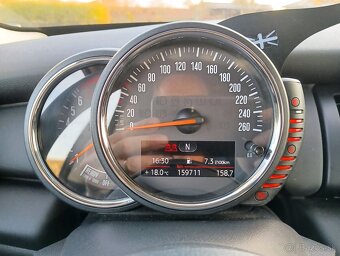 MINI Cooper ONE 1.2 75kW F56 2015 - 3