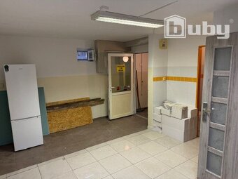 Prenájom skladové priestory 100 m2, Žilina Solinky - 3