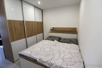 Prenájom 1-izbový byt s loggiou /45 m2/, Kysucké Nové Mesto - 3