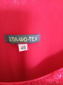 Spoločenské šaty - 3