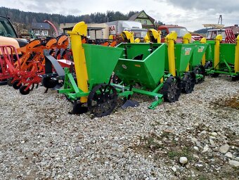 Polnohospodarska technika - 3