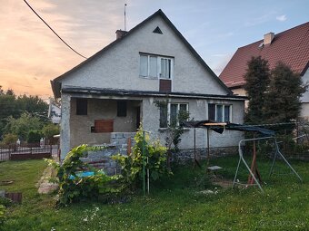 Rodinný dom Ráztočno - 3