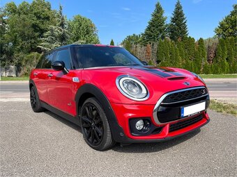 MINI CLUBMAN S ALL4 - 3