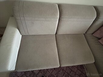 Sedacia súprava na predaj - 3