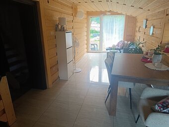 Predaj chalupy (rodinný dom) Vysoká nad Kysucou - 3