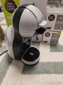 NESCAFÉ Dolce Gusto Mini Me - 3