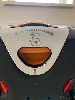 Chicco autosedačka uni zadarmo detdka stolička IKEA - 3