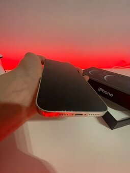 Predam Iphone 12 Pro Max 256Gb - 3