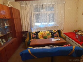 Rodinný dvojdom Zemné - 3