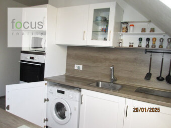 3 izbový byt v centre Zvolena - Nová cena - 3