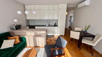 Na prenájom 3izb. byt, Ul. Dunajská ,  Staré mesto - 3