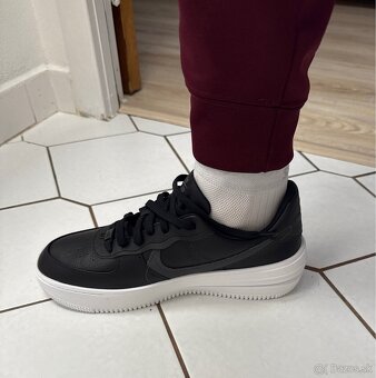 Panske tenisky Nike Air 44,5 (28,5) - 3