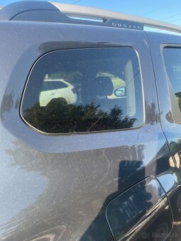 Dacia Duster-Náhradne diely model 2017-2024 - 3