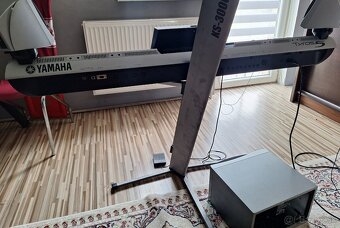 TYROS 5 76 s original ozvučením - 3