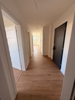 Pripravujeme 2-izbový byt so šatníkom v novostavbe - 3