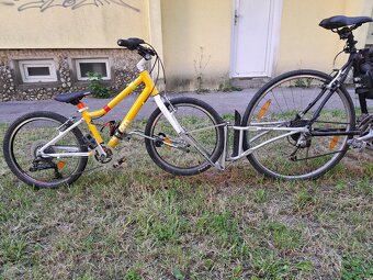 Follow me ťažné zariadenie - 3